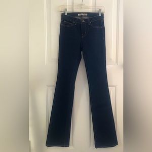 J Brand The Straight Leg